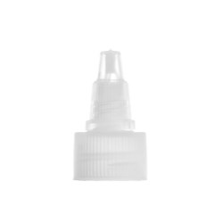 20/410 Natural PP Twist Turn Closure, 2.9mm Dosage